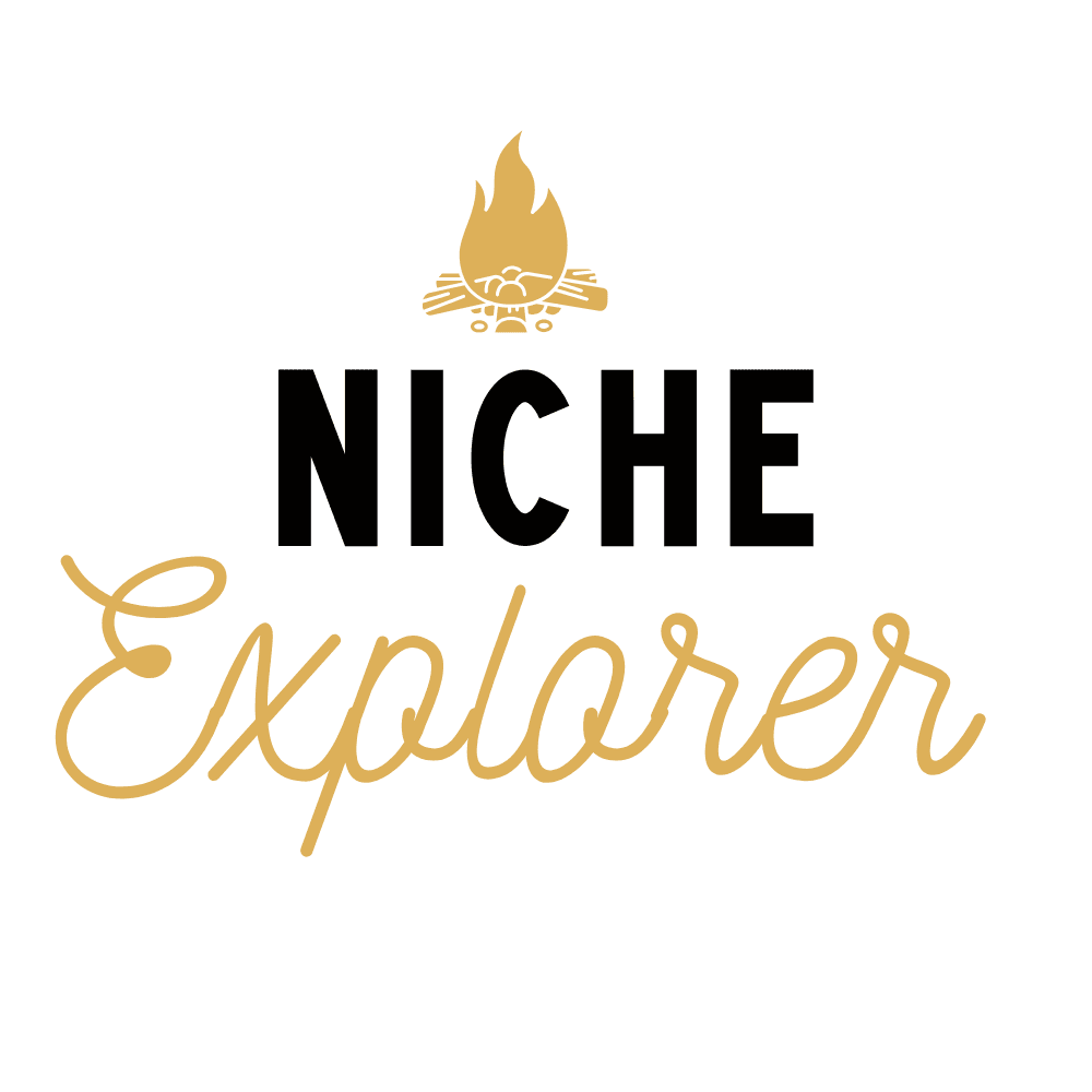 nicheexplorer